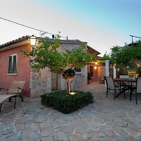 Cremat * Port de Pollença