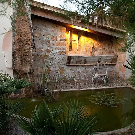 Cremat Port de Pollença