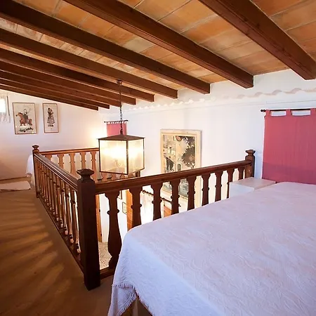Tatil Evi Cremat Port de Pollença