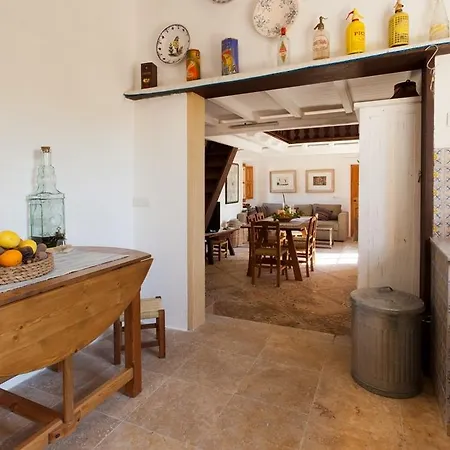 Cremat Port de Pollença