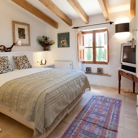 Cremat Port de Pollença