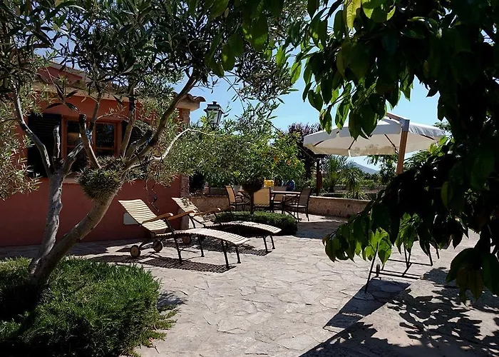 Hébergement de vacances Cremat Port de Pollença