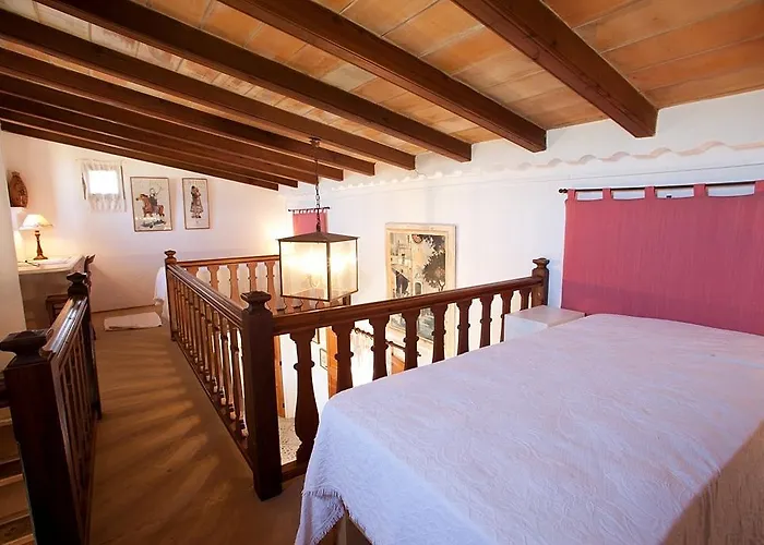 Tatil Evi Cremat Port de Pollença