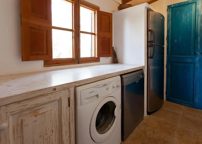 Tatil Evi Cremat Port de Pollença