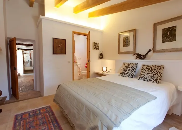 Tatil Evi Cremat Port de Pollença