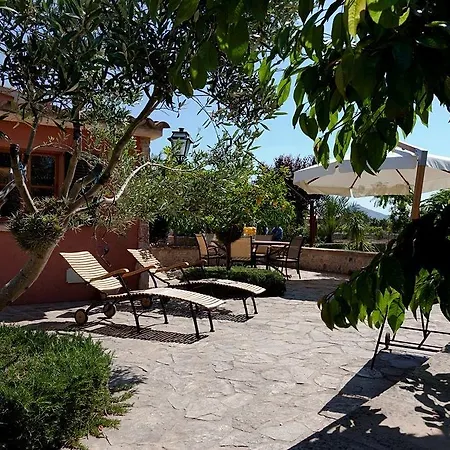 Vakantiehuis Cremat Port de Pollença