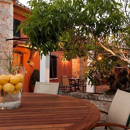 Cremat Holiday home