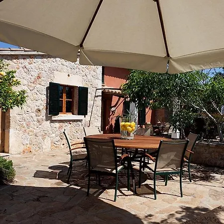 Cremat Будинок відпочинку