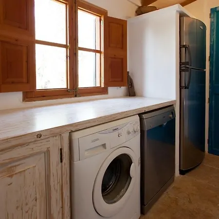 Будинок відпочинку Cremat Порт-де-Польєнса