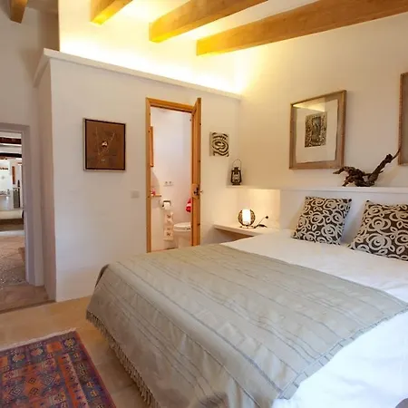 Будинок відпочинку Cremat Порт-де-Польєнса