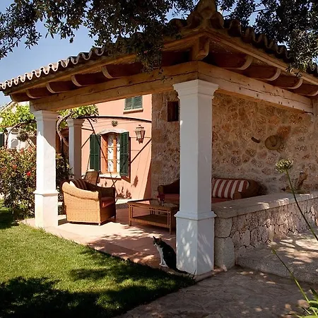 Будинок відпочинку Cremat