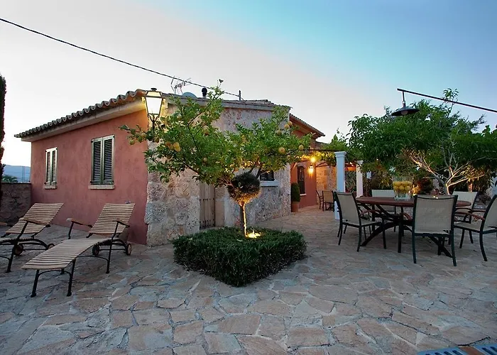 Cremat * Puerto Pollensa