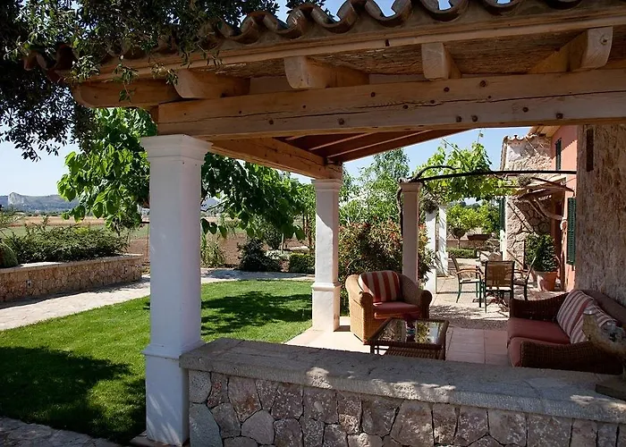 Cremat Puerto Pollensa