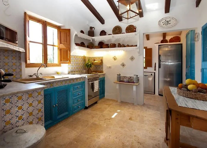 Дом отдыха Cremat *